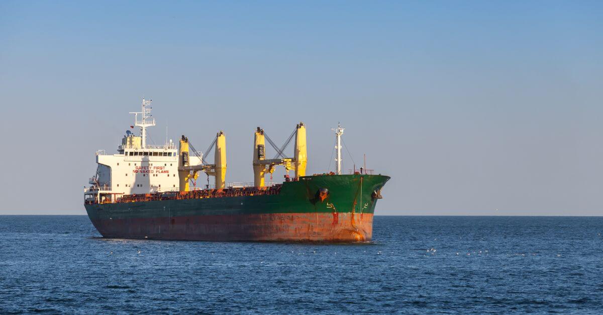 Bulk Carrier