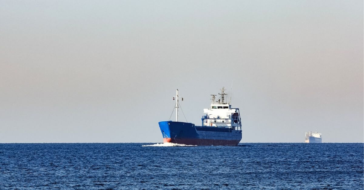 strait of hormuz