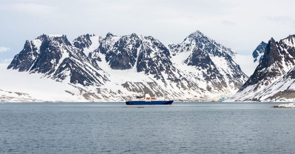 Arctic