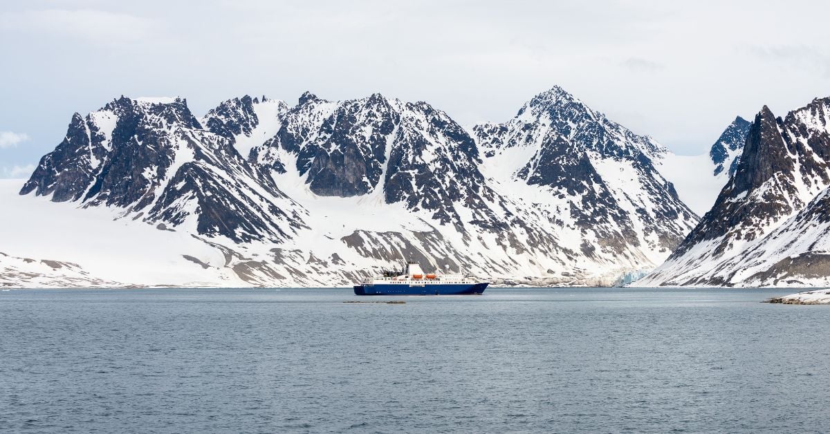 Arctic