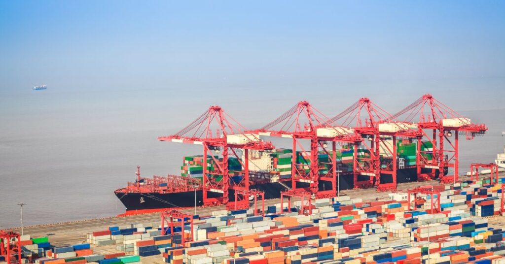 CMA CGM
