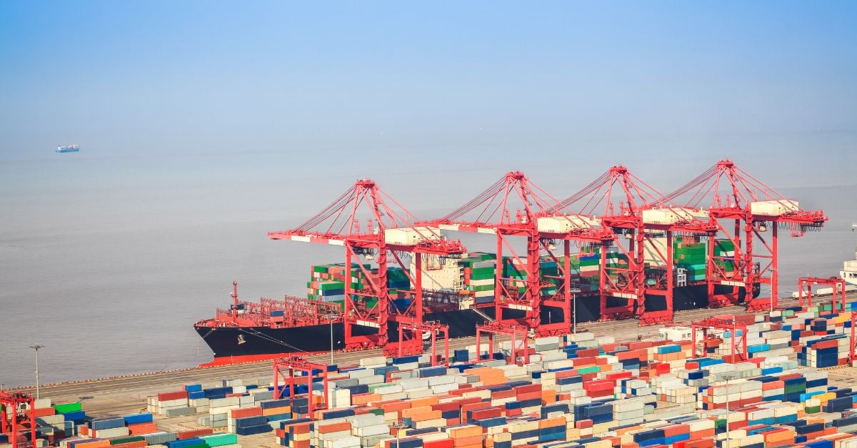 CMA CGM