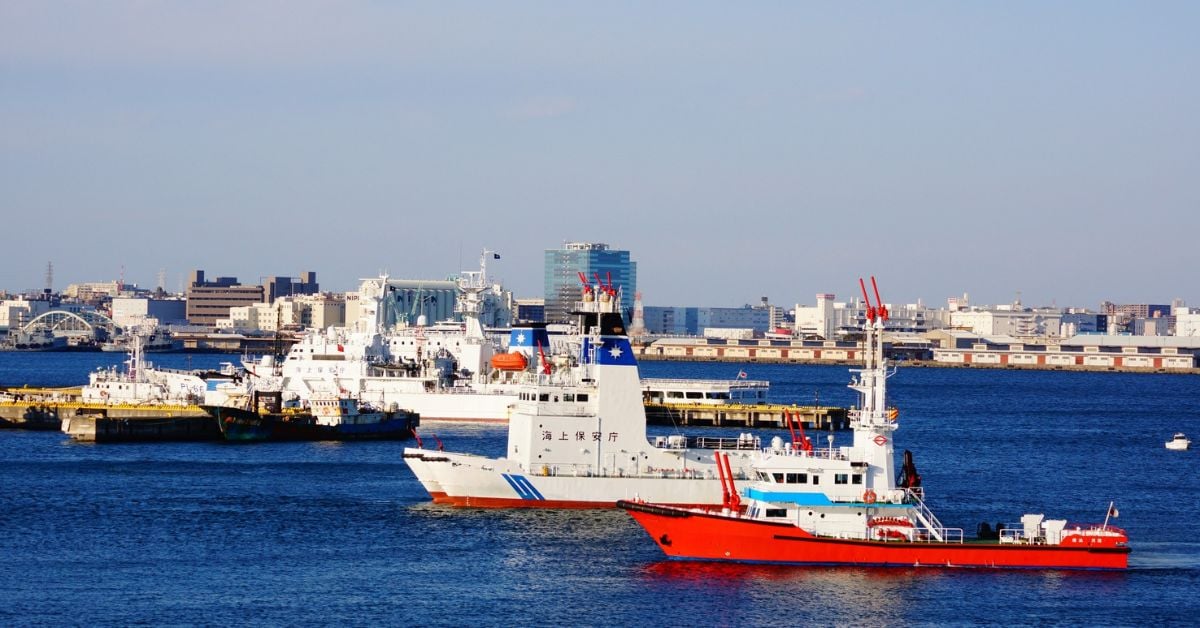 south china sea
