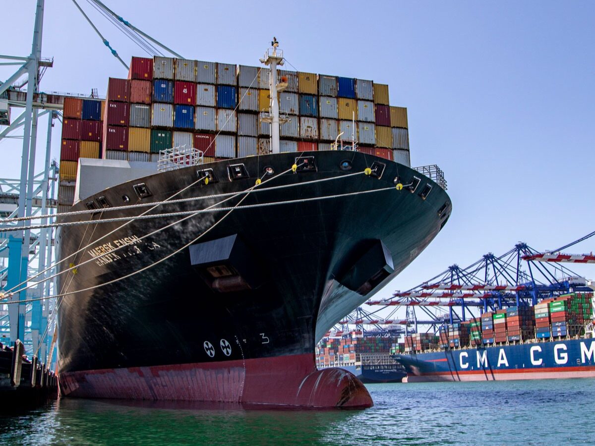 trans-pacific rates