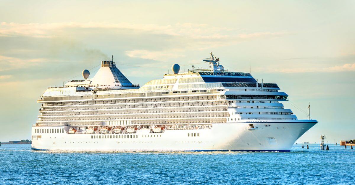 Cruise