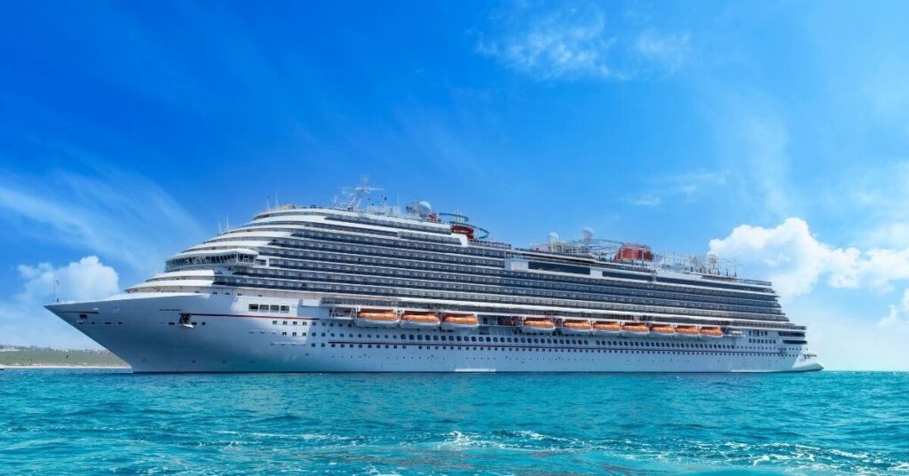 Cruise