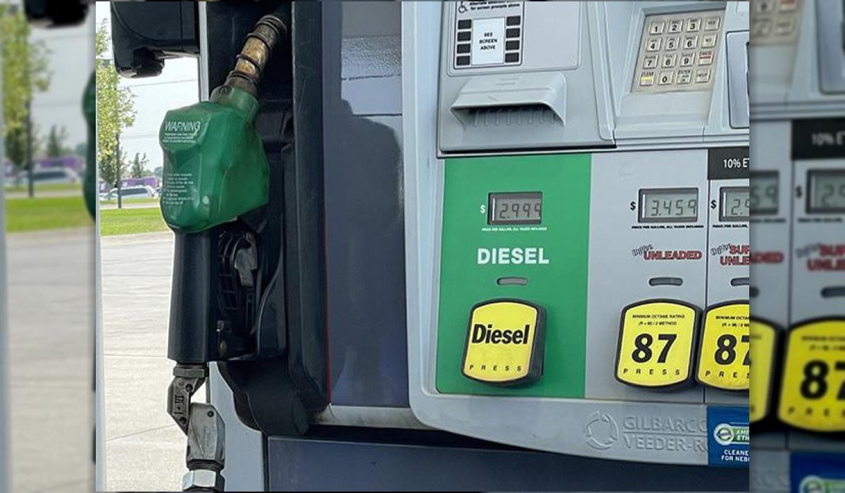 Diesel