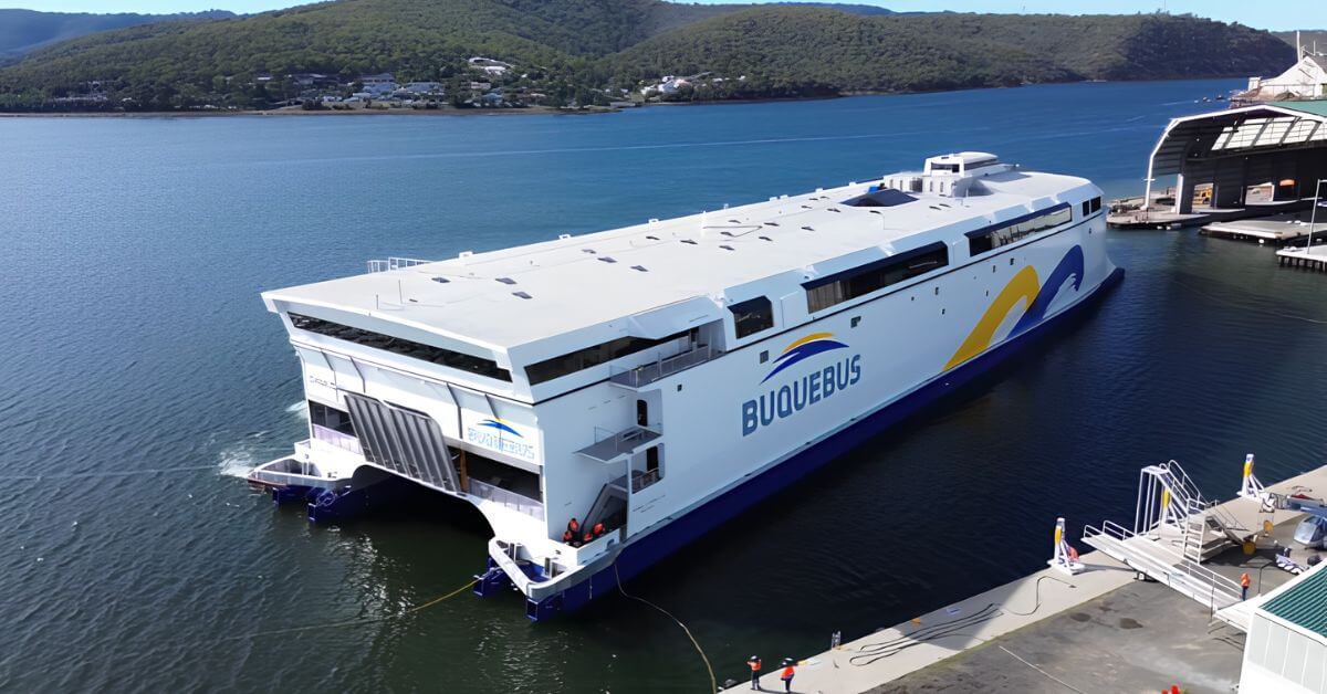 Ferry