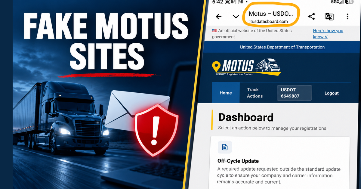 Motus