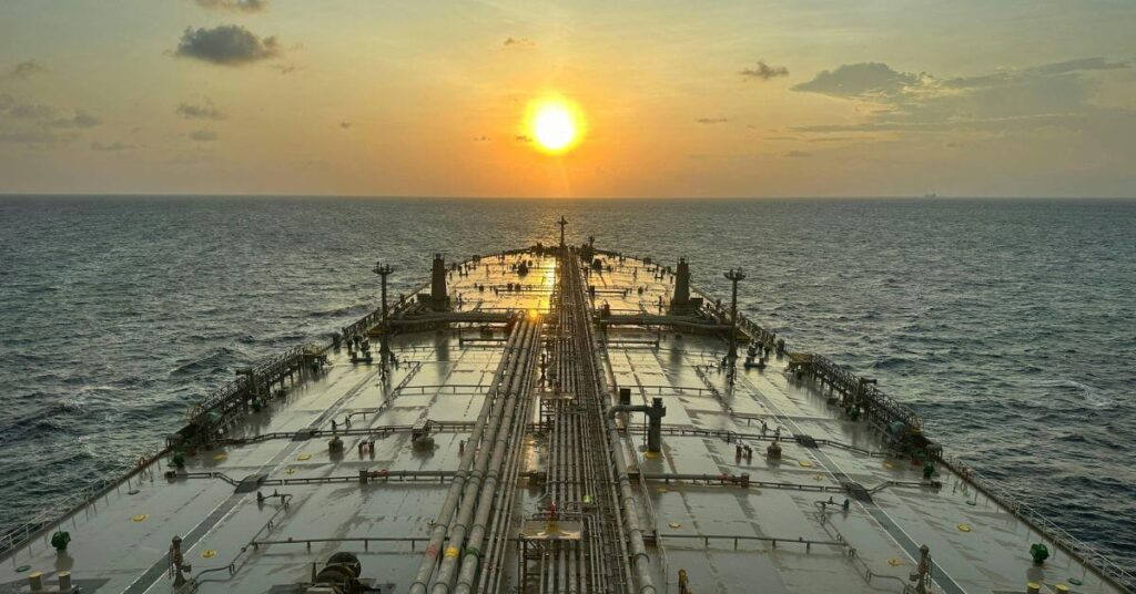 strait of hormuz