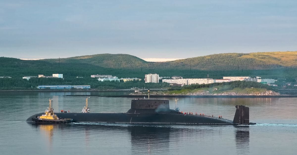 Russia