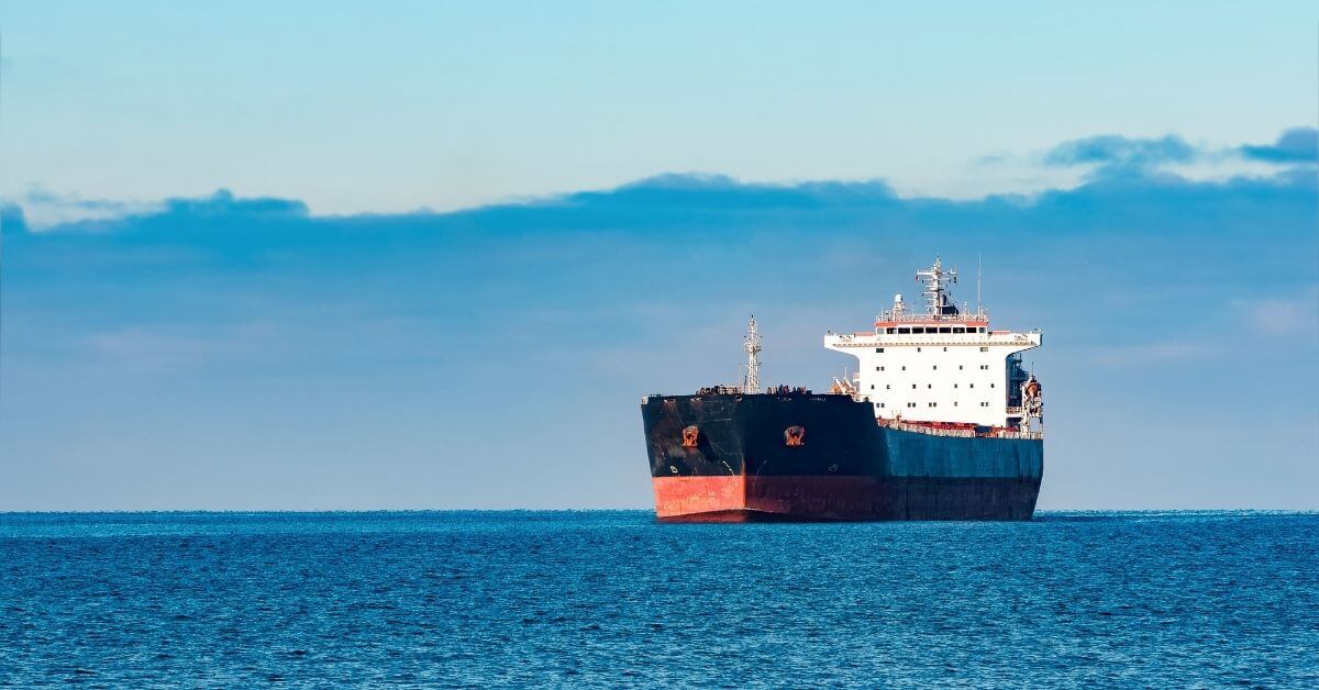 strait of hormuz
