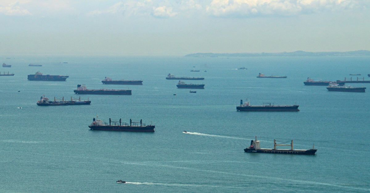 strait of hormuz