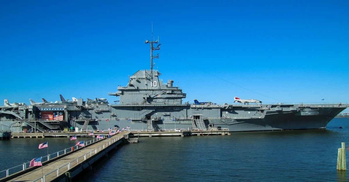 Navy