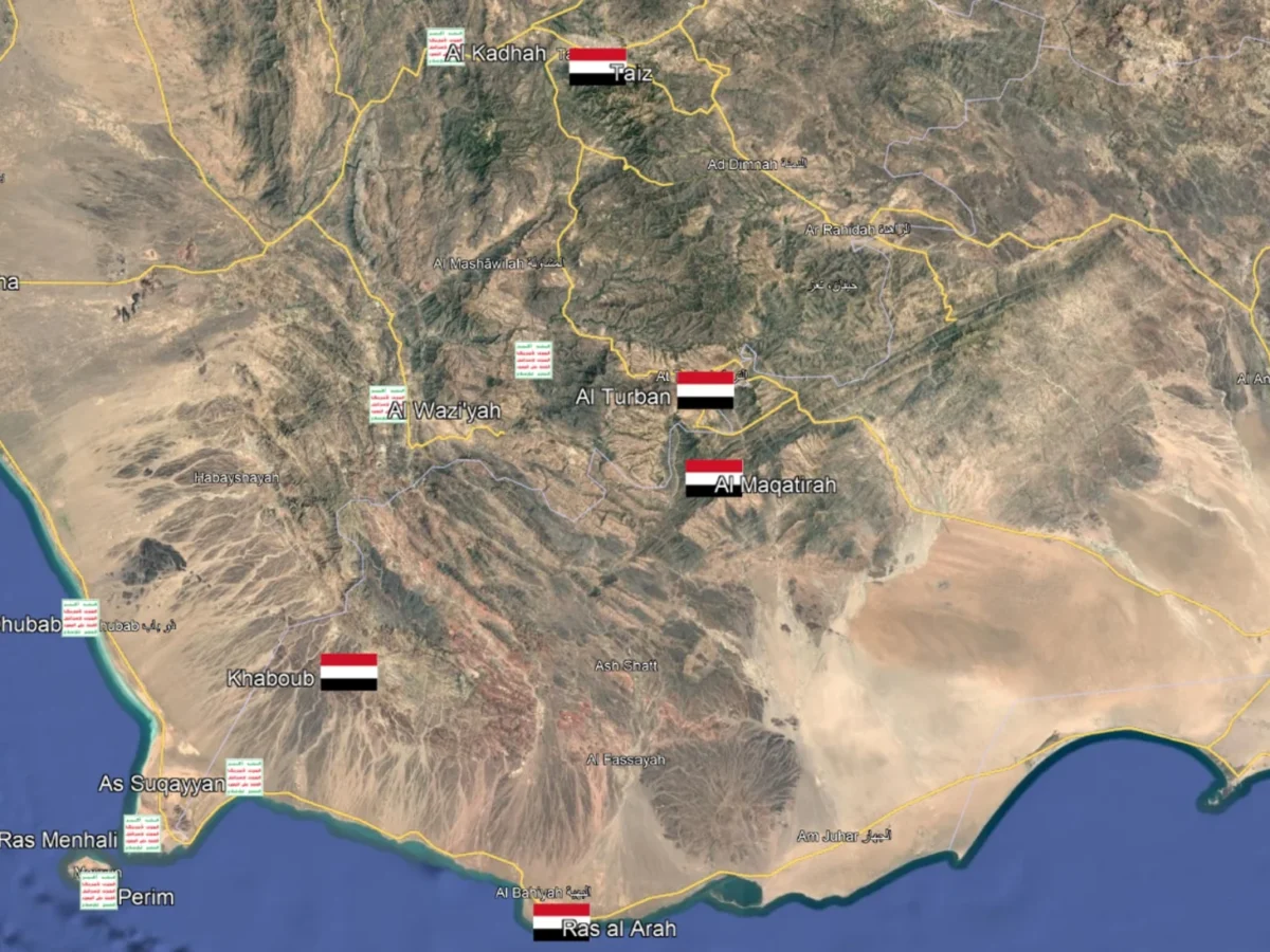 bab el mandeb