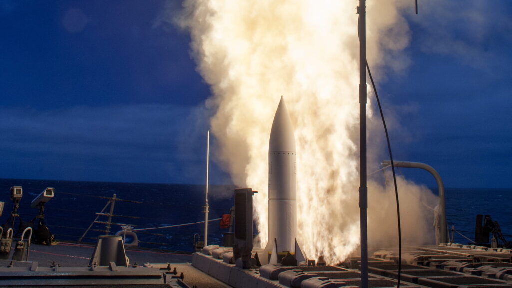 SM-6