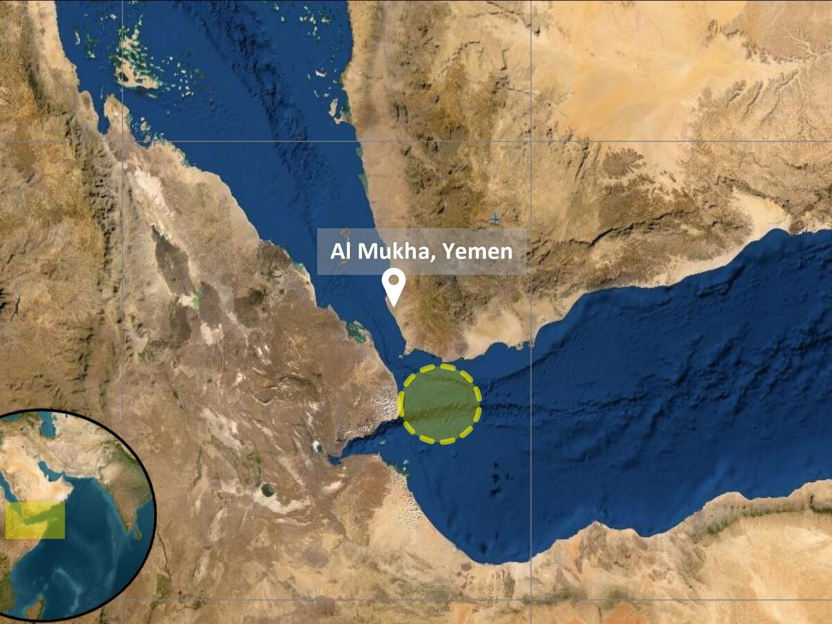 bab el-mandeb