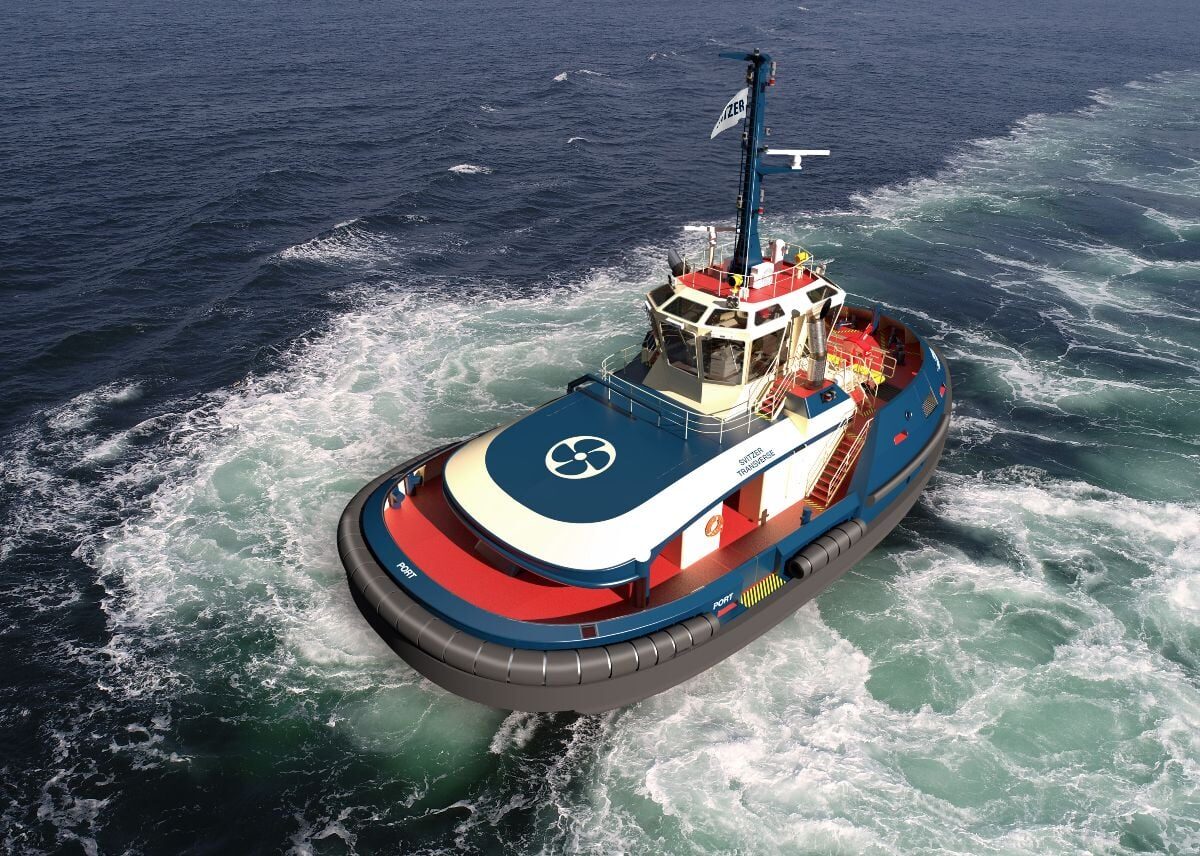 Electric Tugs