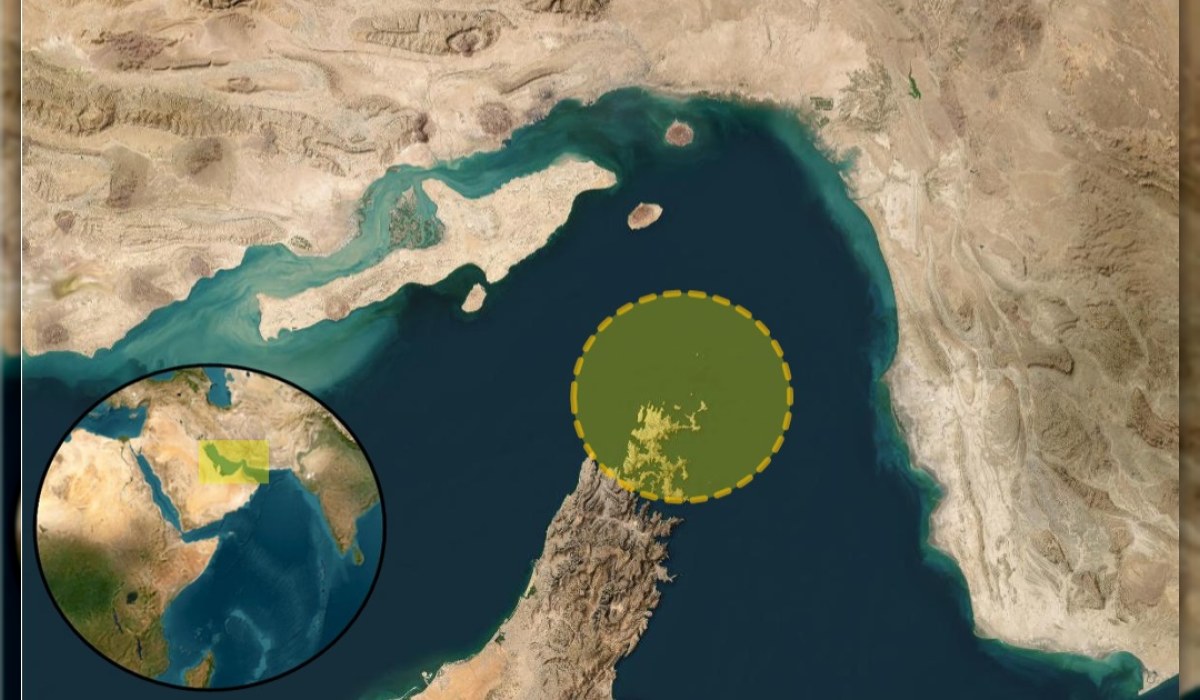 strait of hormuz