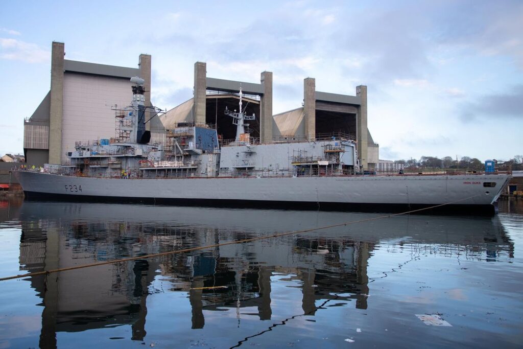 Royal Navy