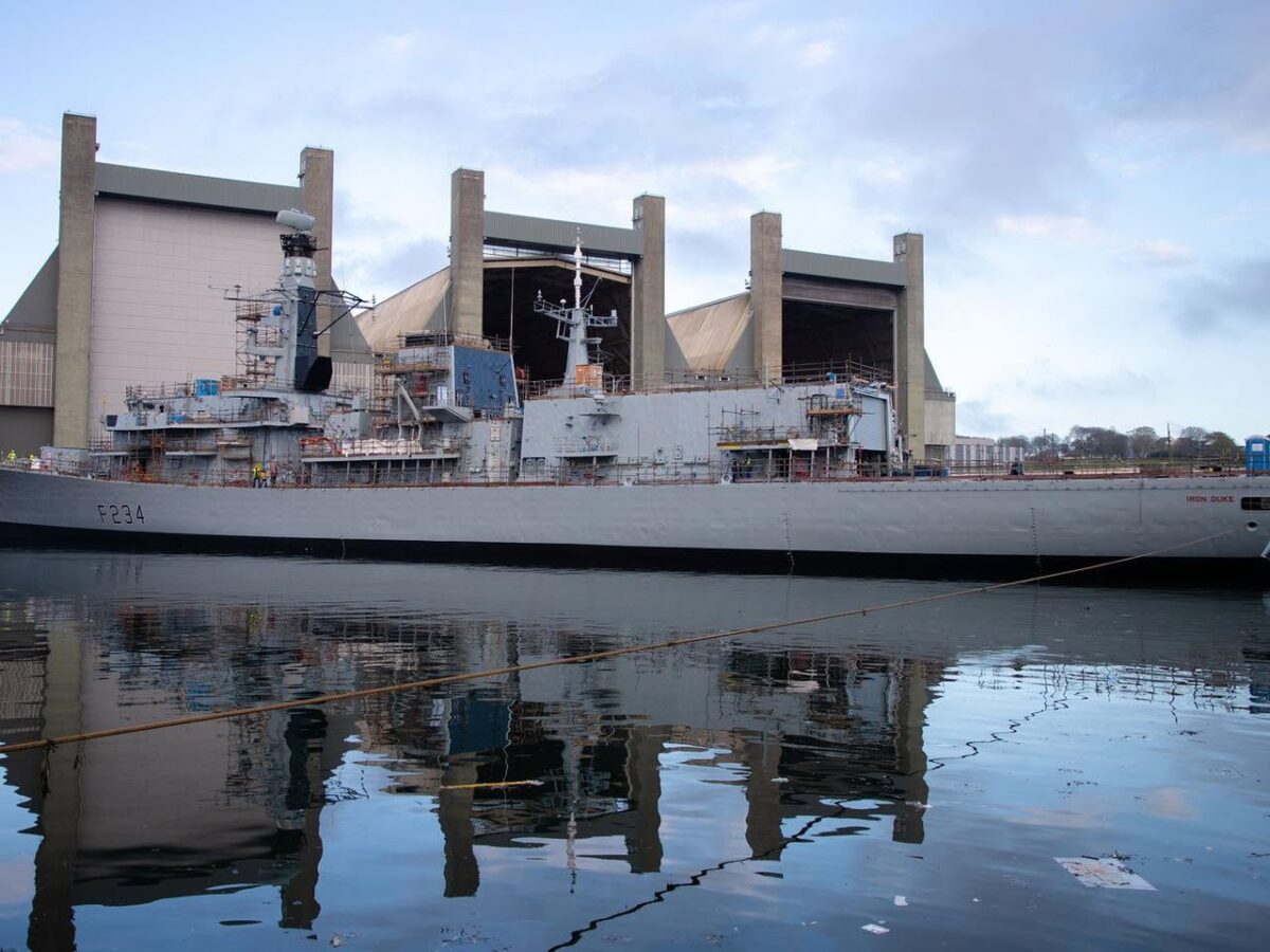Royal Navy