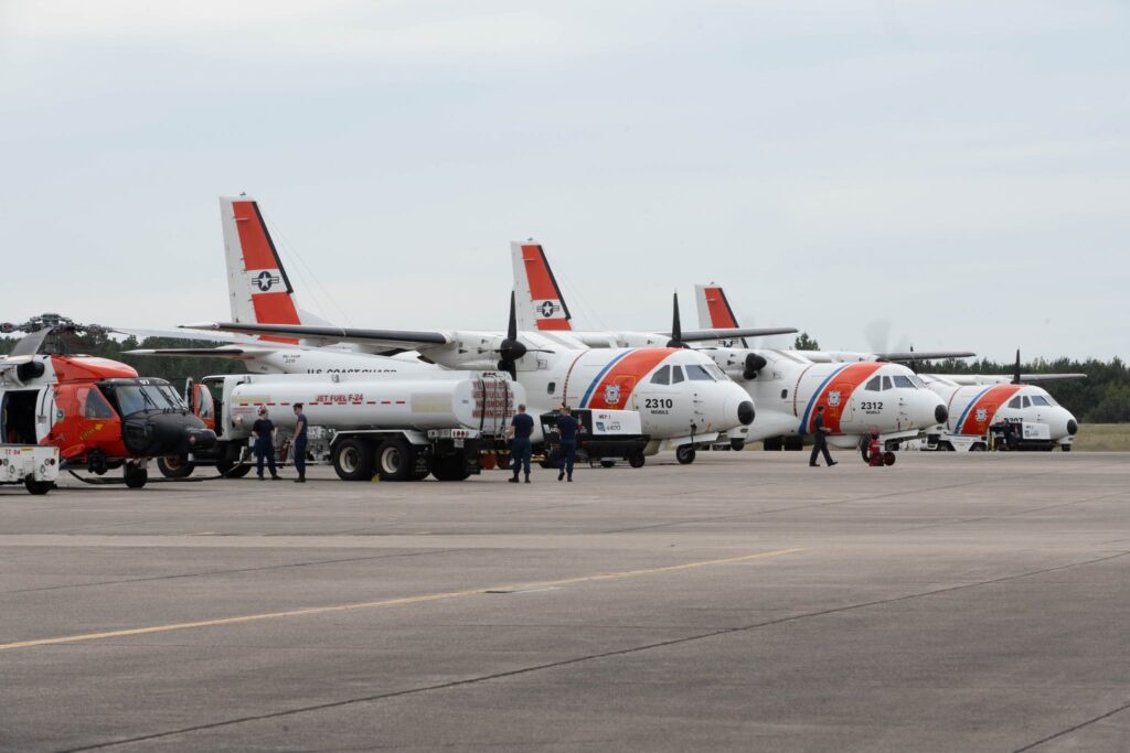 us coast guard
