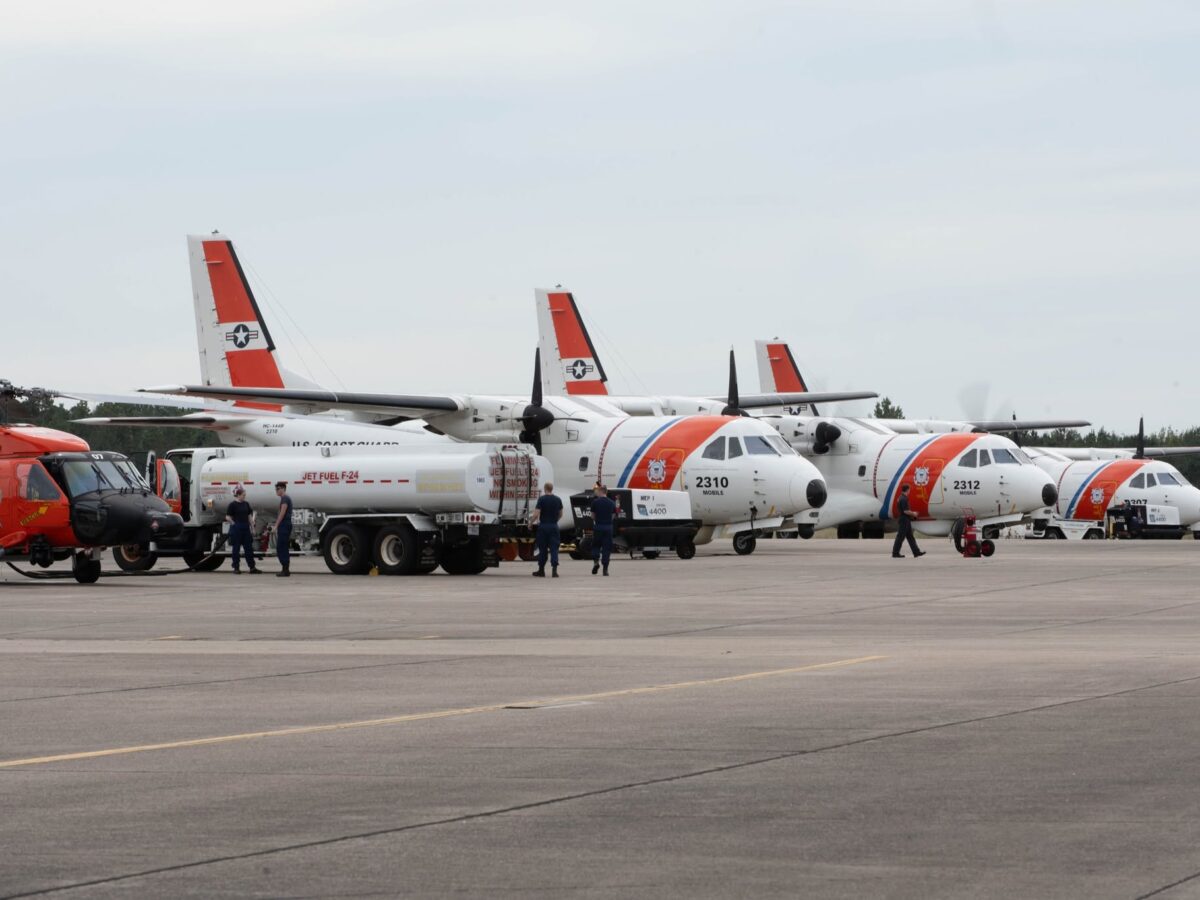 us coast guard