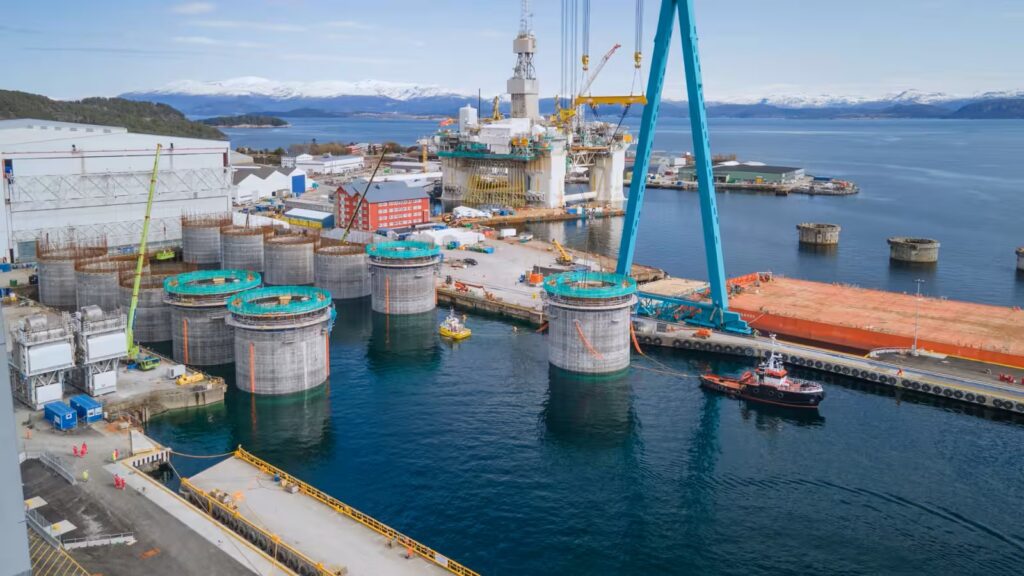 floating offshore wind