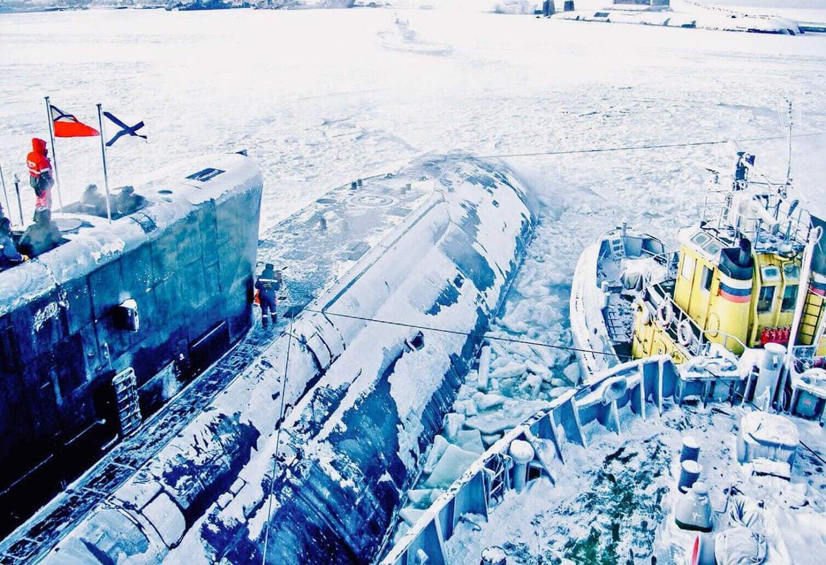 Arctic