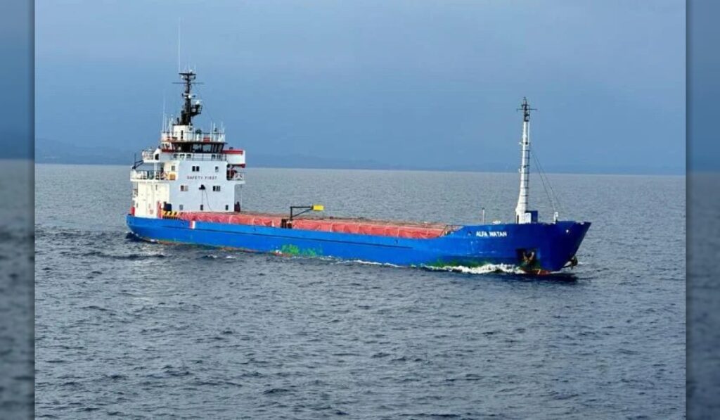 Black Sea