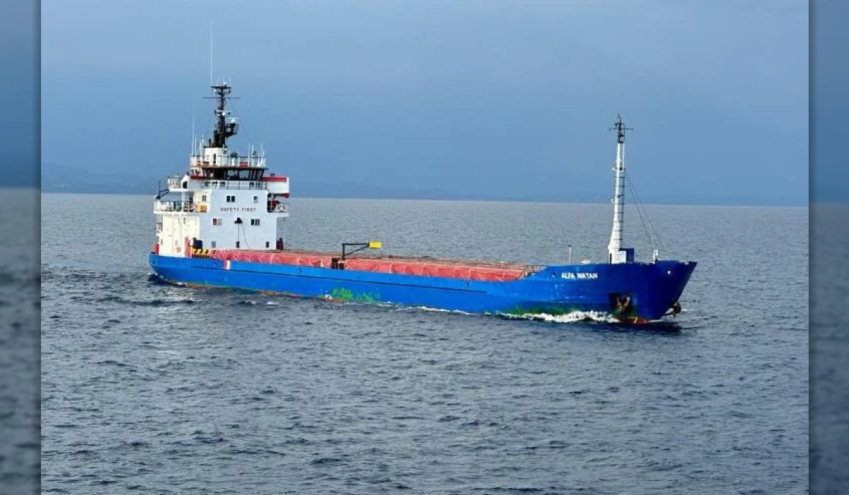 Black Sea