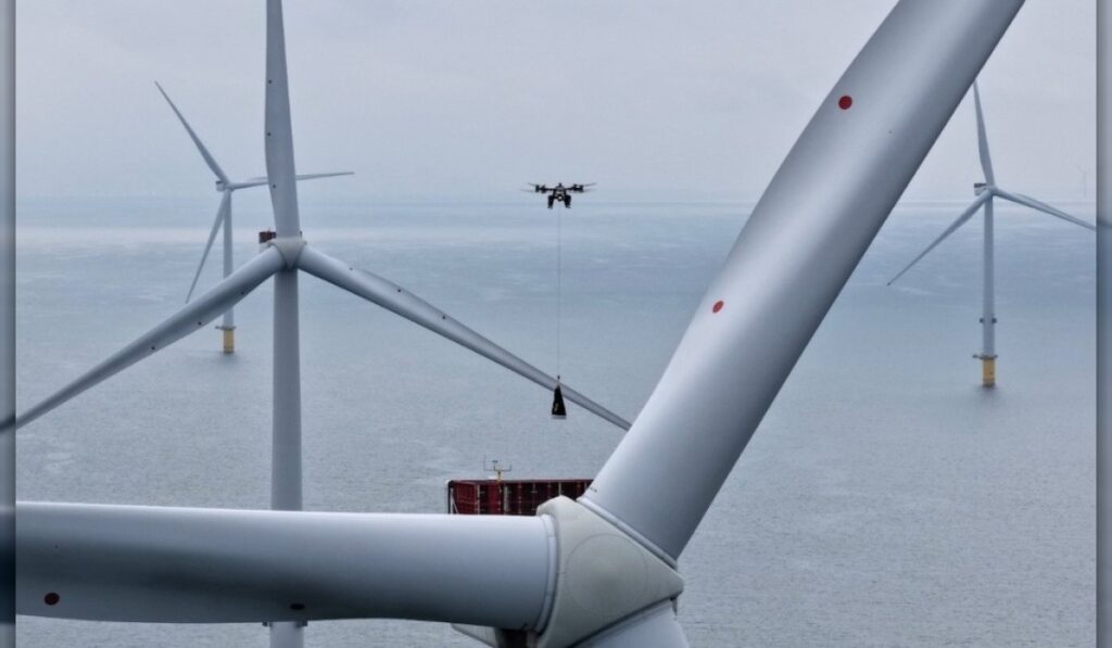 Drones