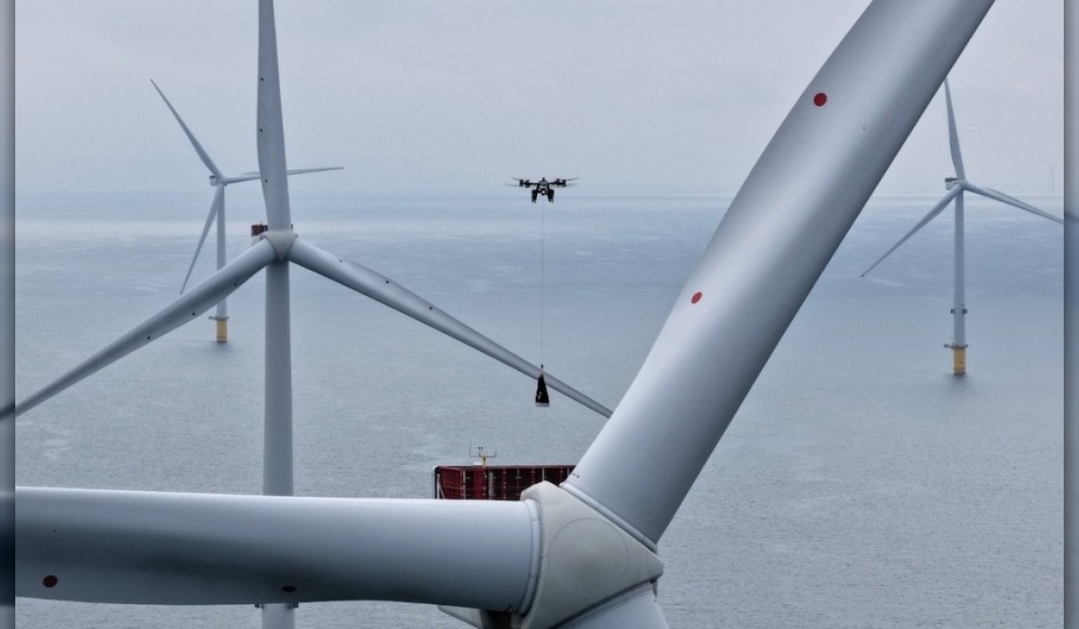 Drones