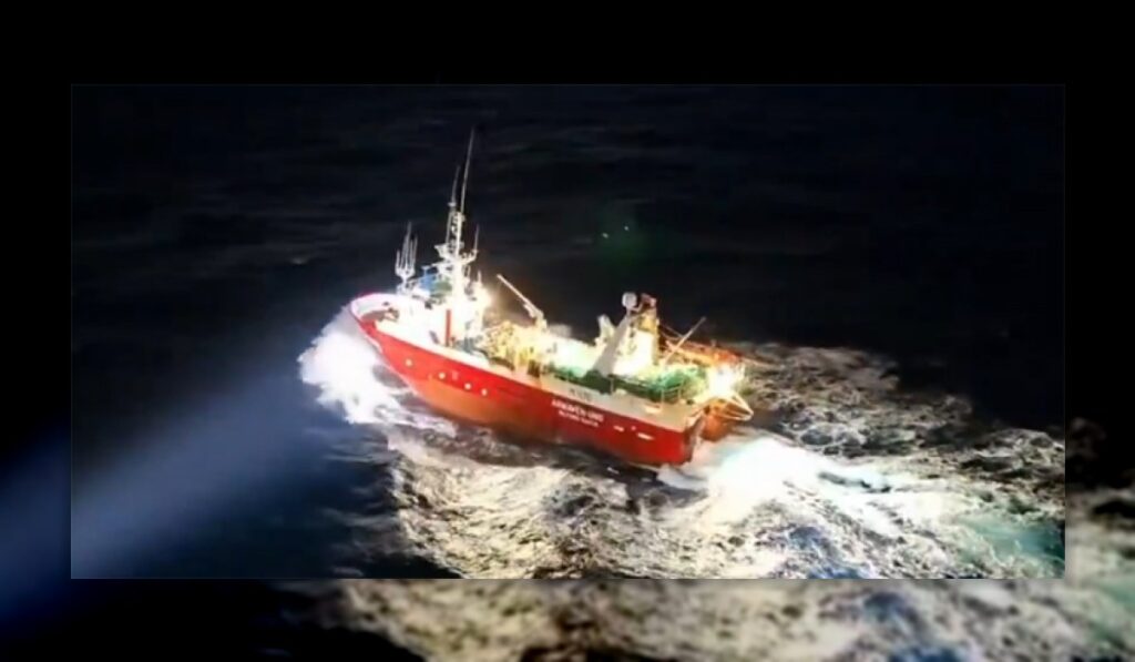 Rescue