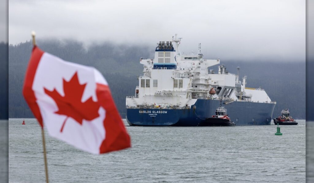 Canada