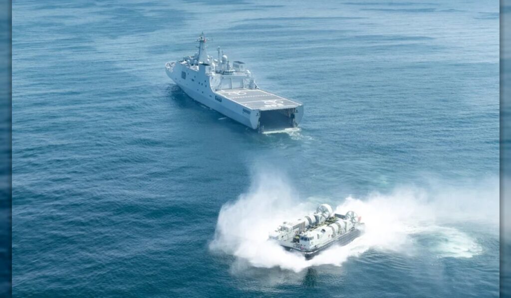 Hovercraft