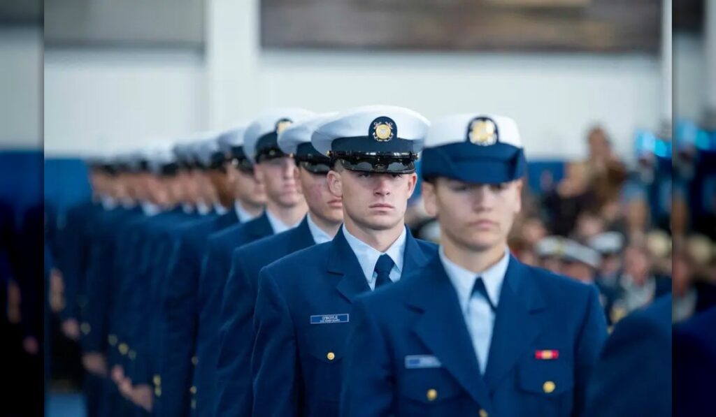 Coast Guard