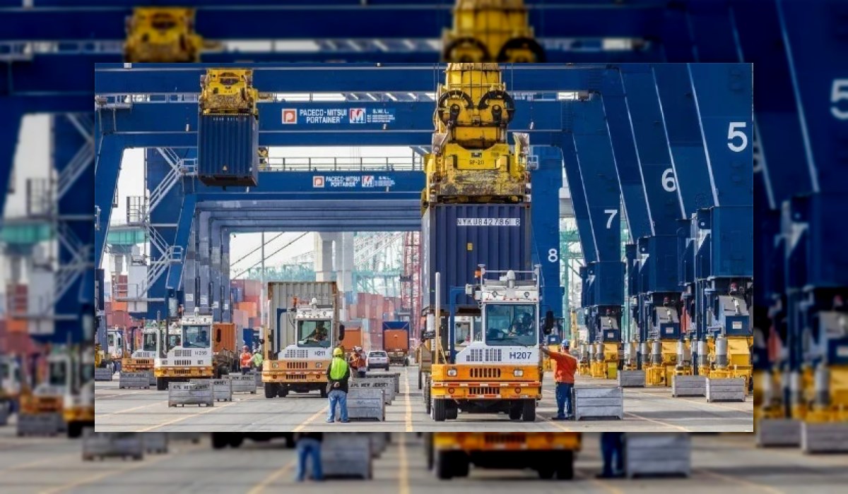 us container imports