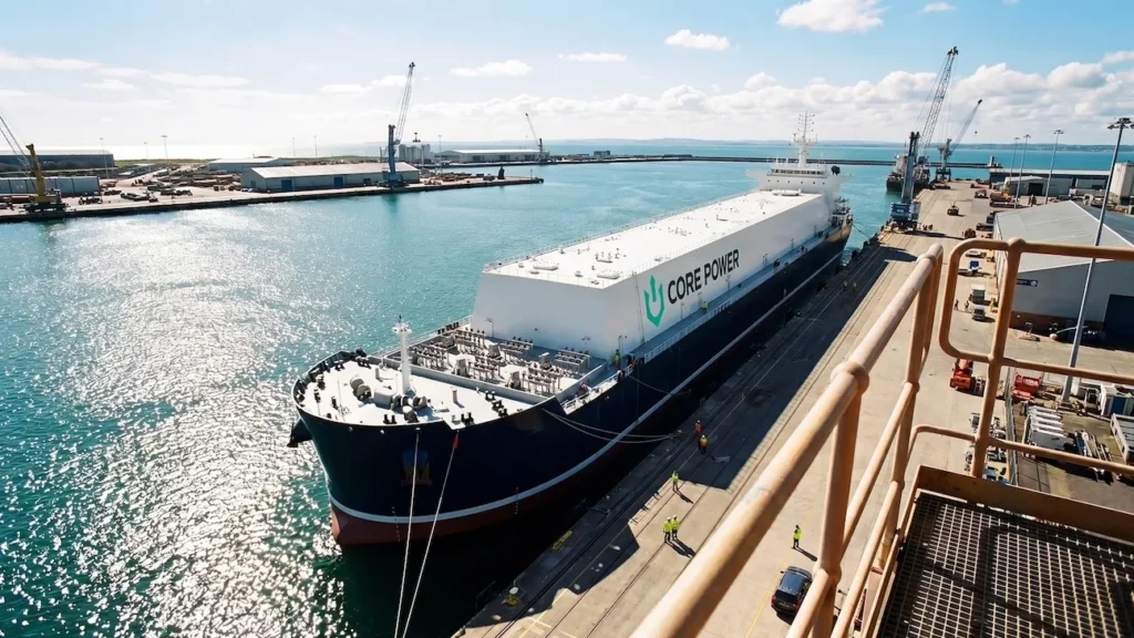 Maersk