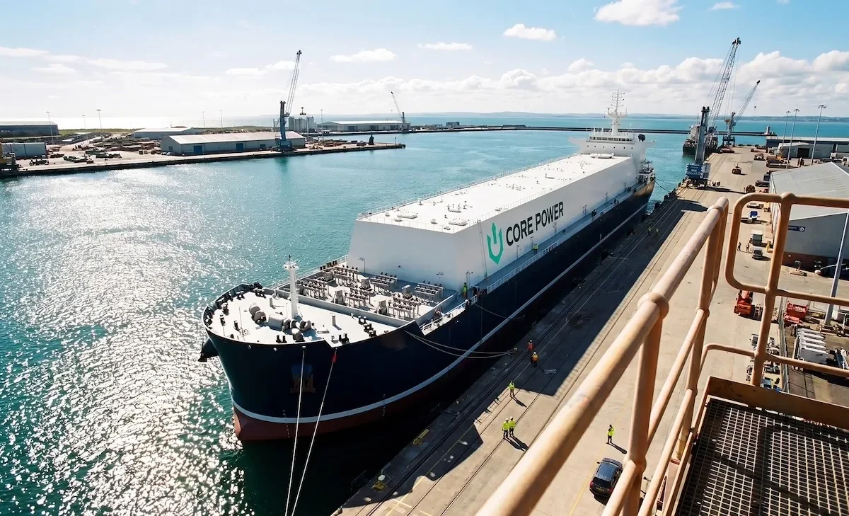 Maersk