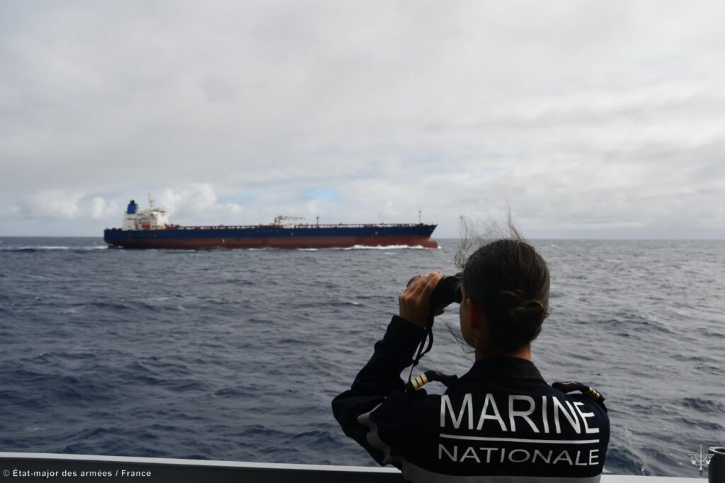 French Navy