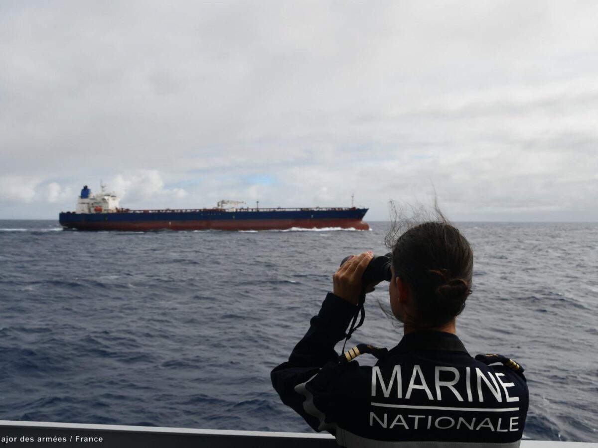 French Navy
