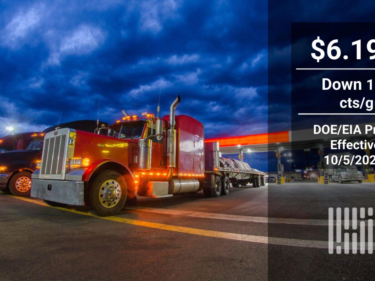red diesel tax break