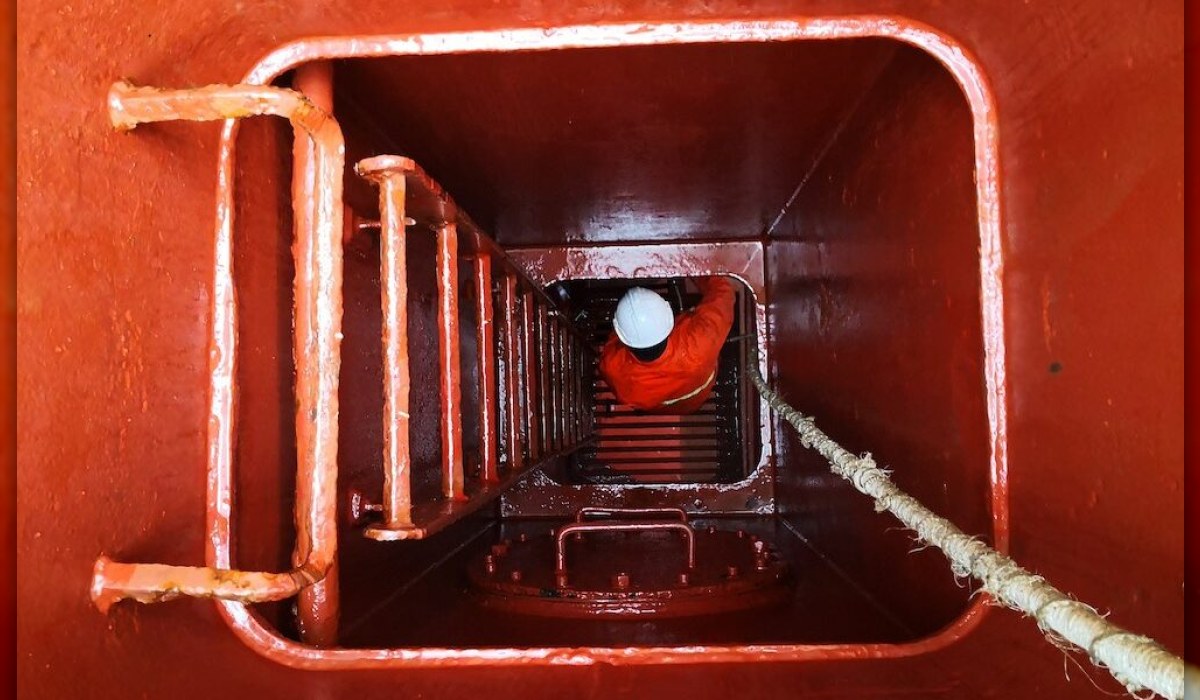 maritime safety