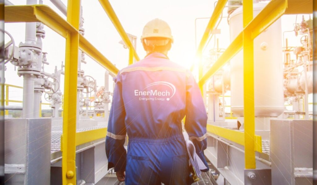 EnerMech