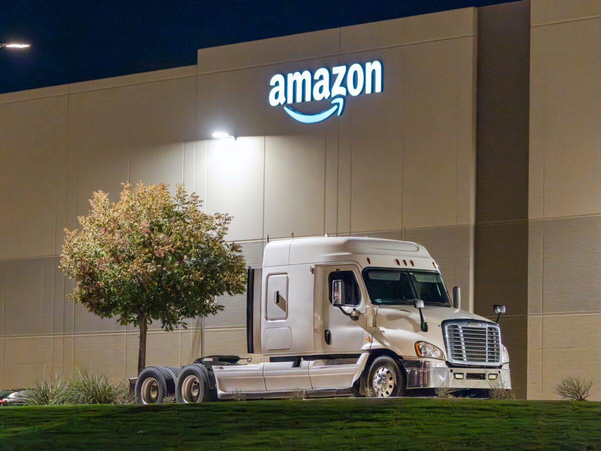 amazon relaycon