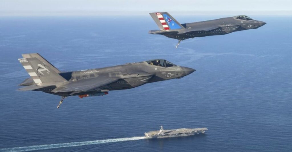F-35C