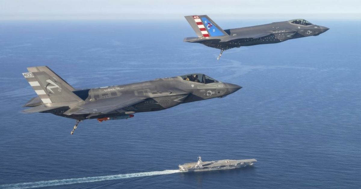 F-35C