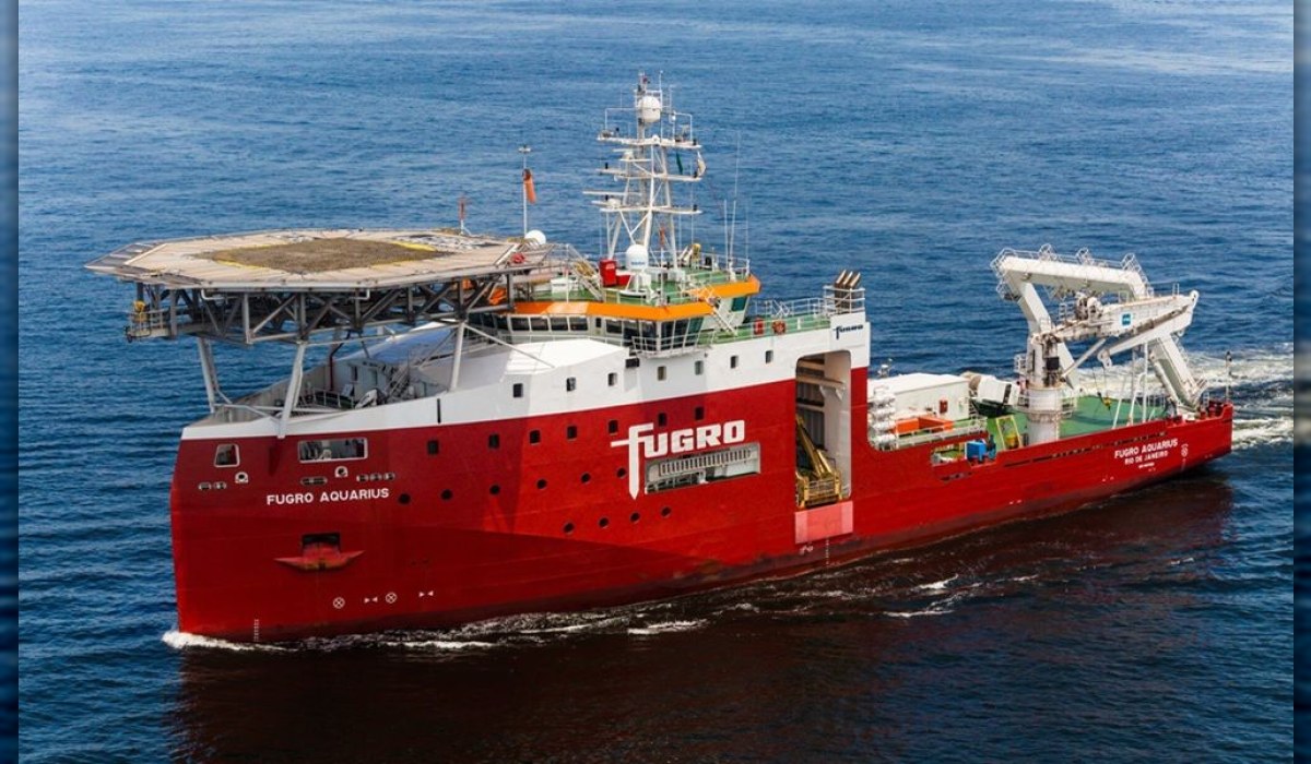 Fugro