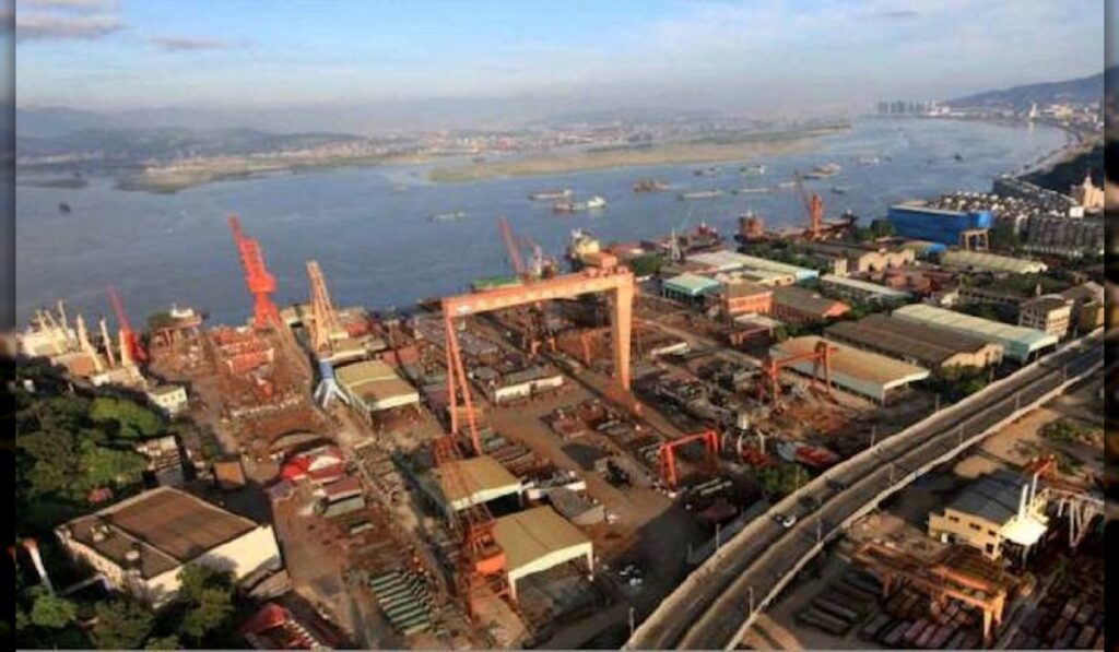 platform supply vessels